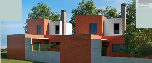 Casa de 0,0126 ha en venta en Zamora, Zamora
