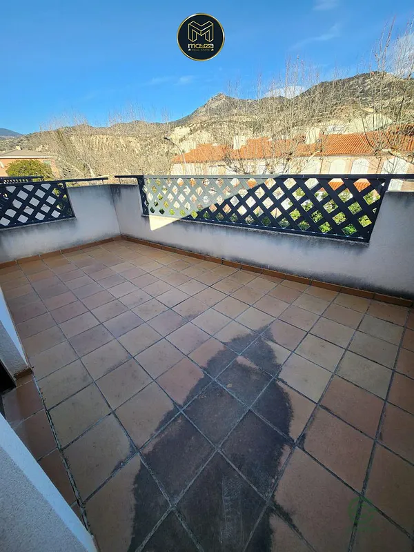 Casa de 0,0234 ha en venta en Jaén