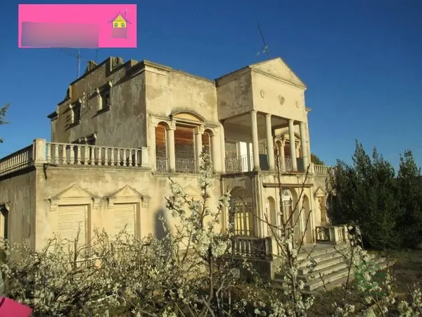 Finca rústica de 0,1694 ha en venta en Fuentes de jiloca, Zaragoza