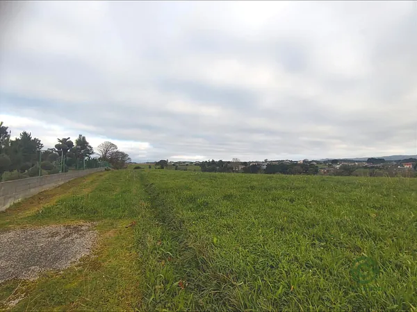Terreno urbano de 2,7981 ha en venta en Tapia de casariego, Asturias