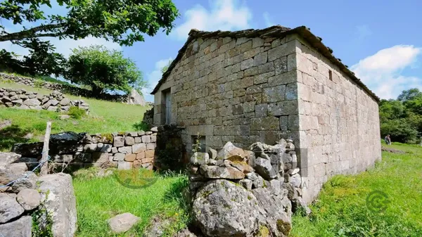 Finca de recreo de 3,03 ha en venta en San pedro del romeral, Cantabria