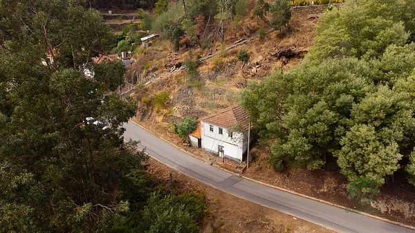 Finca rústica de 0,05 ha en venta en Oporto