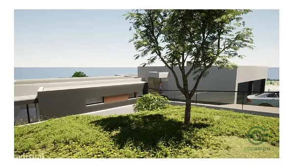 Fazenda agrícola de 1,08 ha para venda em Lisboa