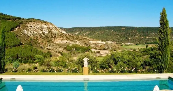 Finca de recreo de 100 ha en venta en Madrid