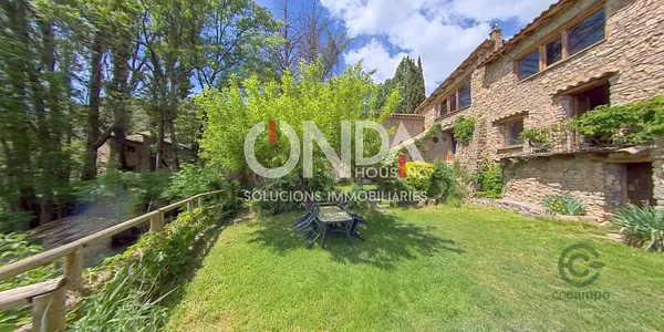 Casa de 0,0286 ha en venta en Salas de pallars, Lleida