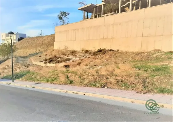 Terreno urbano de 0,0355 ha en venta en Cazorla, Jaen