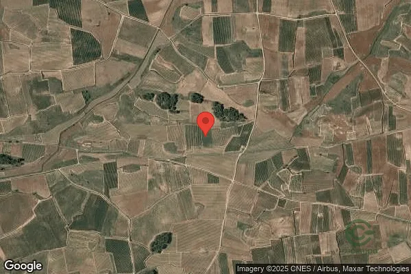 Finca agrícola de 0,54 ha en venta en La rioja