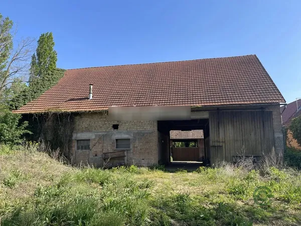 Propriété rustique de 0,32 ha pour vente à Grand est