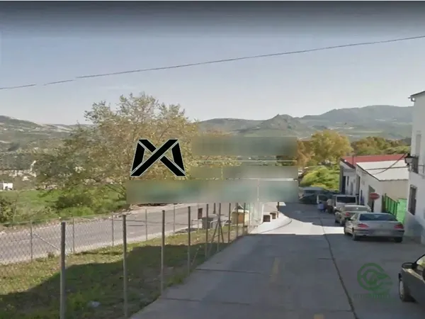 Terreno urbano de 0,0317 ha en venta en Olvera, Cadiz