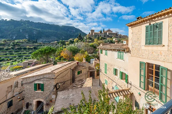 Casa de 0,0204 ha en venta en Valldemossa, Baleares