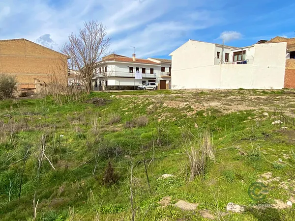 Terreno urbano de 0,185 ha en venta en Villanueva del trabuco, Malaga