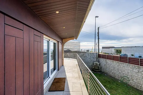 Casa de 0,0754 ha en venta en Perafita, Porto