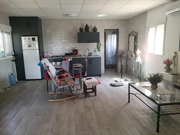 Finca rústica de 0,276 ha en venta en Albatera, Alicante