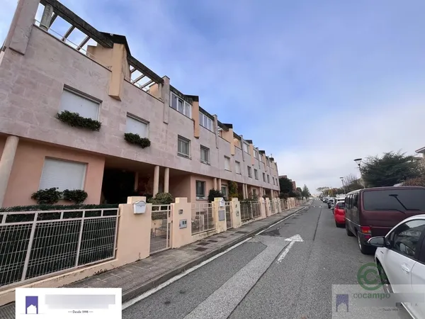 Casa de 0,0211 ha en venta en Zizur mayor zizur nagusia, Navarra