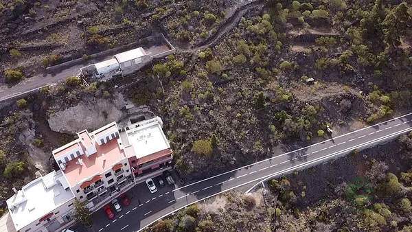 Terreno urbano de 0,06 ha en venta en Santa cruz de tenerife