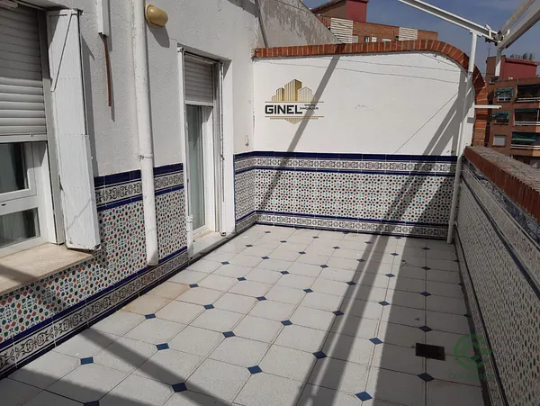 Casa de 0,009 ha en venta en Jaen, Jaen