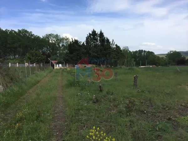 Terreno urbano de 0,11 ha en venta en Miranda de ebro, Burgos