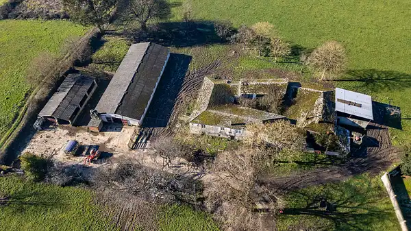 Finca rústica de 4,4104 ha en venta en Lugo, Lugo