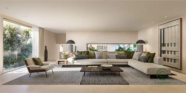 Casa de 0,0327 ha en venta en Cascais, Lisboa