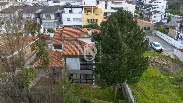 Casa de 0,0336 ha en venta en Amarante, Porto