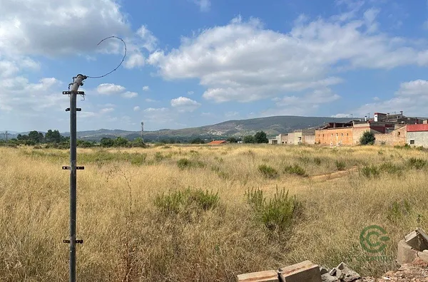 Terreno urbano de 0,5645 ha en venta en Antella, Valencia