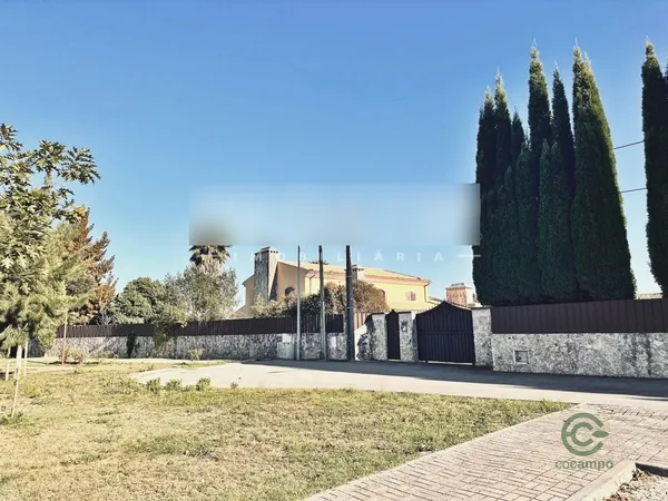 Finca de recreo de 0,598 ha en venta en Anadia, Aveiro