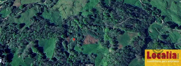 Finca rústica de 1,92 ha en venta en Cantabria