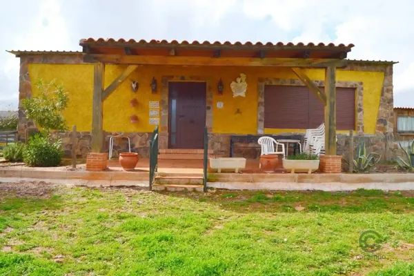 Finca rústica de 50 ha en venta en Valdepenas, Ciudad real