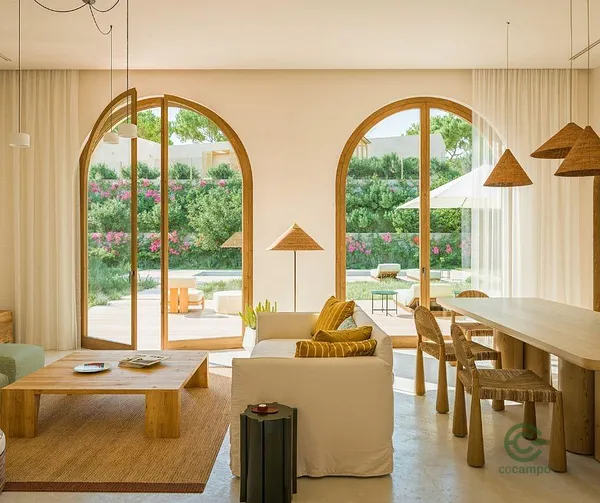 Casa de 0,0506 ha en venta en Alcácer do sal, Setúbal