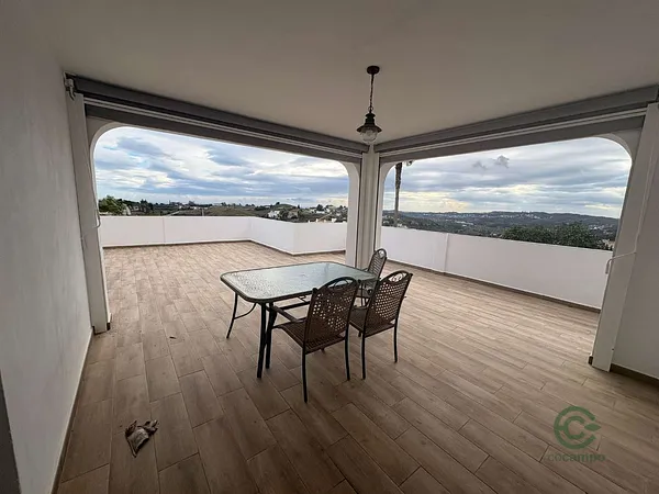 Casa de 0,032 ha en venta en Mijas, Málaga