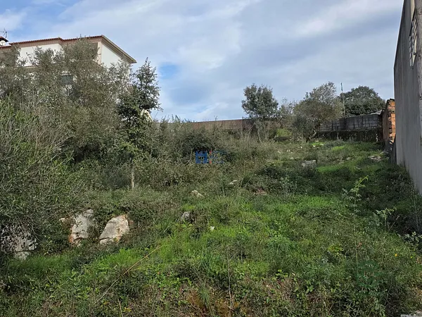 Finca rústica de 0,0464 ha en venta en Minde, Santarém