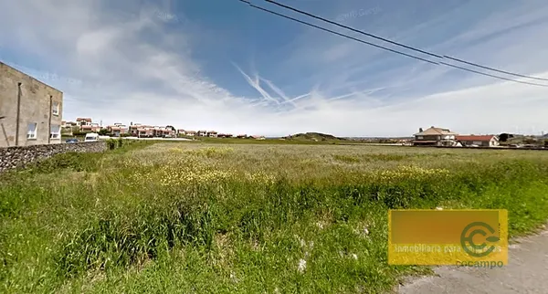 Terreno urbano de 0,614 ha en venta en Mompia, Cantabria