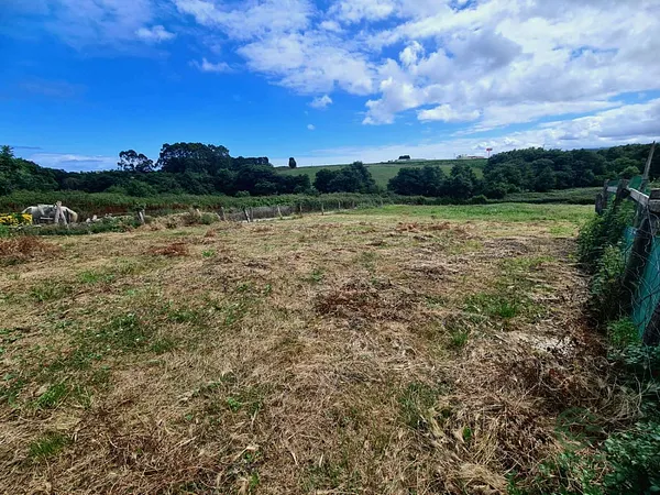 Terreno urbano de 0,17 ha en venta en Castropol, Asturias