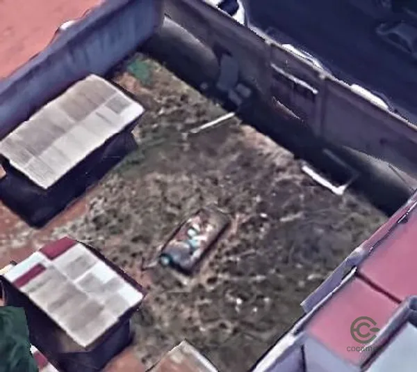 Terreno urbano de 0,06 ha en venta en Alcala de guadaira, Sevilla