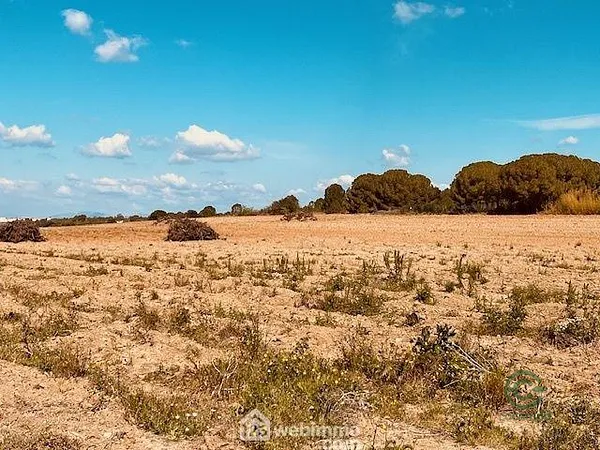 Terrain urbain de 0,16 ha pour vente à Occitanie