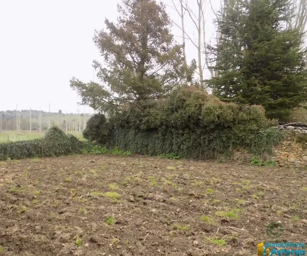 Terreno urbano de 0,0721 ha en venta en Magaz de cepeda, Leon