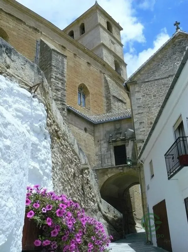 Finca rústica de 31 ha en venta en Granada
