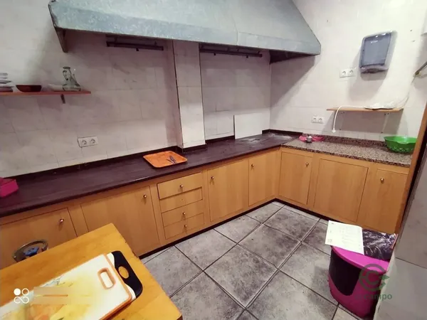 Casa de 0,024 ha en venta en Betxi, Castellon