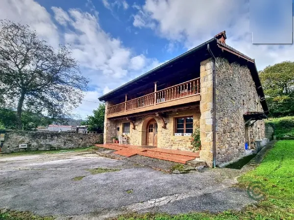 Finca rústica de 0,2626 ha en venta en Cantabria