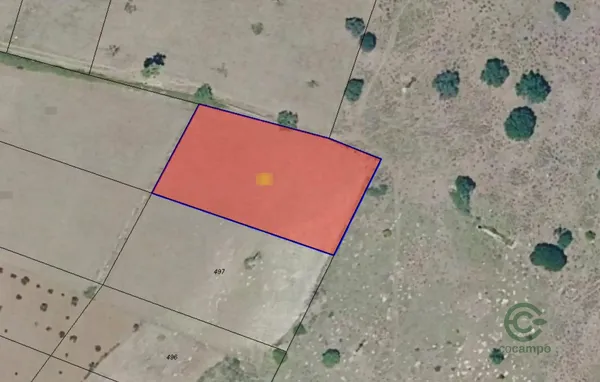 Finca agrícola de 0,2 ha en venta en Islas baleares