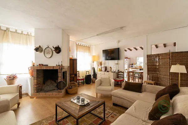 Finca rústica de 0,6684 ha en venta en Cartagena, Murcia