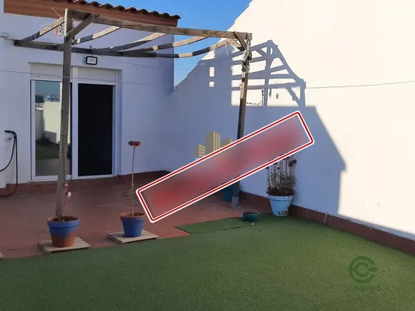 Casa de 0,011 ha en venta en Alcala de guadaira, Sevilla