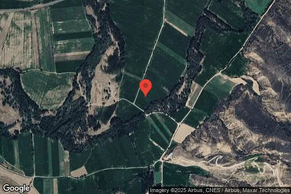 Finca agrícola de 0,7 ha en venta en Guadalajara