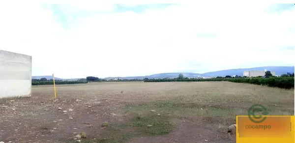 Terreno urbano de 4,0313 ha en venta en Najera, La rioja