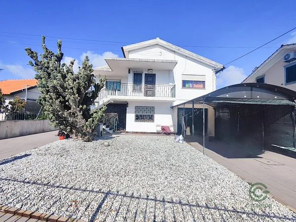 Casa de 0,0363 ha en venta en Fonte de angeão - calvão - ouca, Aveiro