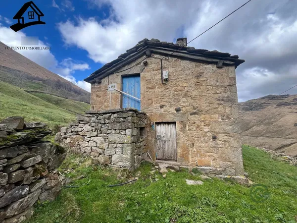 Finca de recreo de 2,0372 ha en venta en Vega de pas, Cantabria