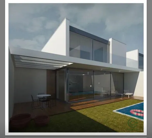 Casa de 0,031 ha en venta en Esposende, Braga