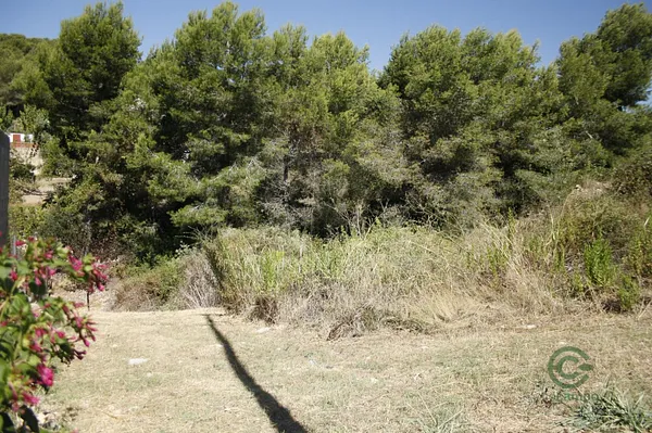 Terreno urbano de 0,13 ha en venta en Calafell, Tarragona