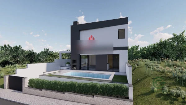 Casa de 0,05 ha en venta en Portimão, Faro