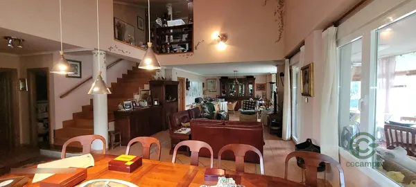 Casa de 0,32 ha en venta en Morales del vino, Zamora